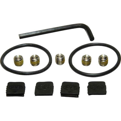 PSS O-Ring Set Screw and Tool Kit 1-1/2