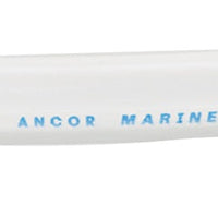 Ancor Duplex Cable, 14/2 AWG (2 x 2mm²), Flat - 500ft