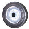 Spare Wheel for Jockey Wheel, 200x50mm by Lalizas