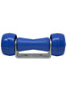 125kr castors blue