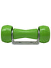 125kr castors green