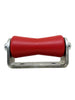 125kr fixed red