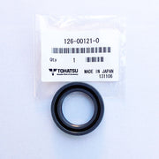 126-00121-0   OIL SEAL 30-45-8  - Genuine Tohatsu Spares & Parts - this part also supersedes 345-00121-0