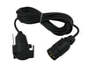12n 6 metre extension lead 546 p