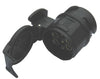 12n 7 pin to euro 13 pin adaptor 603 p