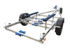 Extreme 1300Kg Shrimper Boat Trailer