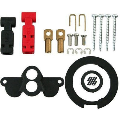 Ultraflex Fitting Kit for B89 and B90 Control Levers