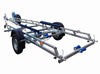 Extreme 1500Kg Shrimper Boat Trailer