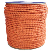 Floating Rope Polyethylene, Orange by Lalizas,  per metre - min order 100 metres for 10mm, 200 metres for 6 or 10mm