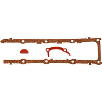 Rocker Cover / Cam Cover Gasket For Thornycroft 98 Ford XLD416 Engines  151007
