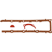 Rocker Cover / Cam Cover Gasket For Thornycroft 98 Ford XLD416 Engines  151007