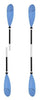 2 Piece KC Kayak Paddle 230cm - Individually Boxed