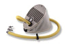 Bravo 7M - 5L Foot Pump with Pressure Gauge 5.8 psi