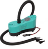BTP12A Manometer - Analogue 1 bar, 14.5 psi, 12V Dual Pressure Pump