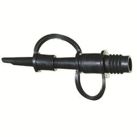 Pump Hose End with Conical Adaptors - SP15