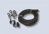 Spare Hose & Fittings (Screw) Bravo 4 Plastic, - SP212S