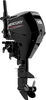 Mercury 15 EFI FourStroke Outboard Engine - 15 HP
