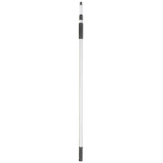 Aluminum Telescopic Handle For Hook/Brush,170-305cm