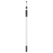 Aluminum Telescopic Handle for Hook/Brush,104-178cm