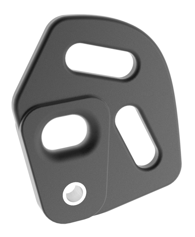 Tack Plate For Use With FR100 Models