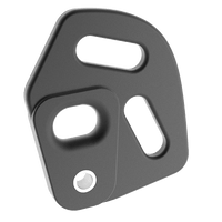 Tack Plate For Use With FR125 Models