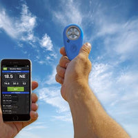 WEATHERmeter Original with Bluetooth - Weatherflow