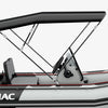 Accessories for Zodiac Mini Open 3.1