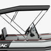 Accessories for Zodiac Mini Open 4.8