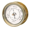 Capstan Range Brass 4"
