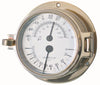 Channel Range Brass