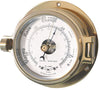 Channel Range Brass