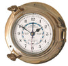 Porthole Tide Clock