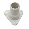 Ocean Toilet Discharge Port for Standard, Compact & Comfort