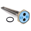 Quick Stainless Steel Calorifier Immersion Element (220V / 800W) - ChasNewensMarine
