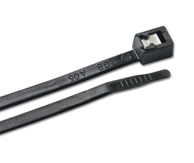 Ancor Cable Tie, Self-Cutting, 14