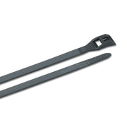Ancor Cable Tie, Low Profile, 11", UVB, 100pc