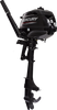Mercury 3.5 FourStroke Outboard Engine - 3.5 HP