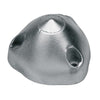 AG Max Prop Dome Anode 53mm ID - ChasNewensMarine