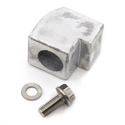 Aluminium Anode BRP E-TEC-G2 Gear Case