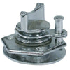 AG Captive Dinghy Drain Plug & Socket Chrome - ChasNewensMarine