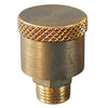 AG Grease Cup 1/4" BSP 40mm OD - ChasNewensMarine