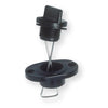 Forespar Marflow Dinghy Drain Plug - ChasNewensMarine
