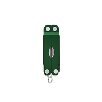 Leatherman Micra® Keychain Multi-Tool - Green
