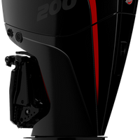 Mercury 200 Pro XS® Outboard Engine - 200 HP