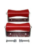 200kr angled pair red