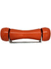 200kr castors orange