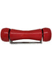 200kr castors red