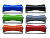 200mm Keel Roller with Bracket to Suit 70mm Box Section