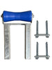 200kr t piece blue with bracket