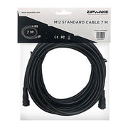 Zipwake M12 5-Pin Standard Cable - 7m